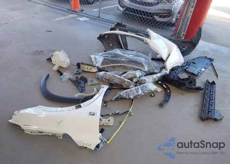 2017 Lexus Nx 200T F Sport из США, поврежденный, VIN JTJBARBZ0H2143842